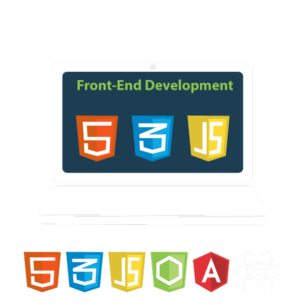 Frontend developement
