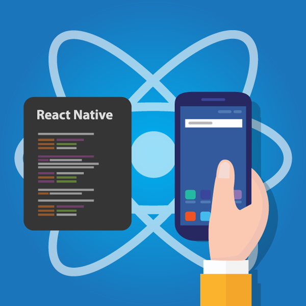 React Native developement